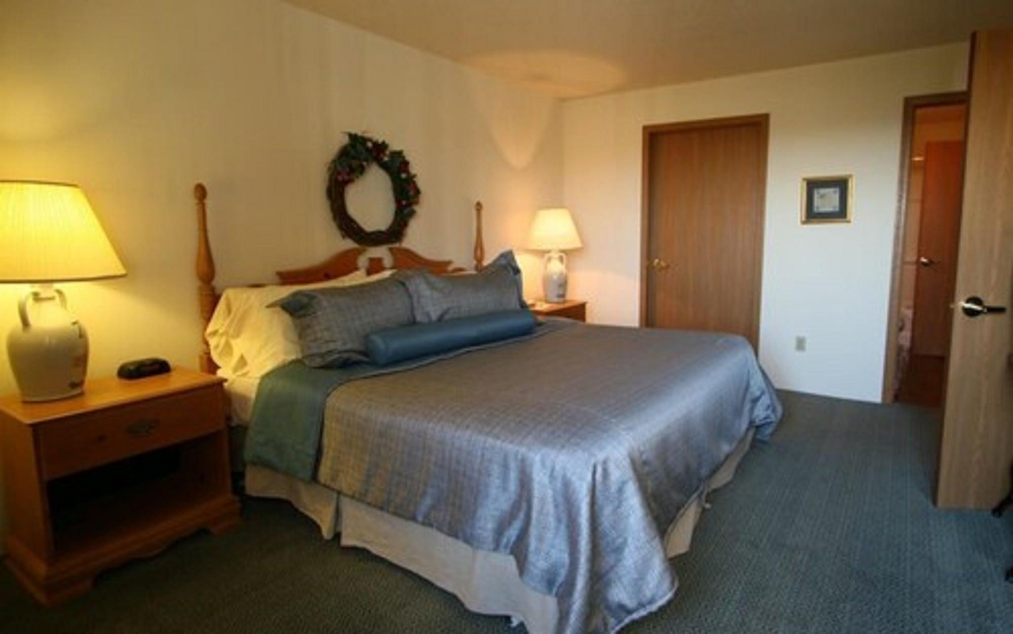 Best Western Dodgeville Inn&Suites Værelse billede