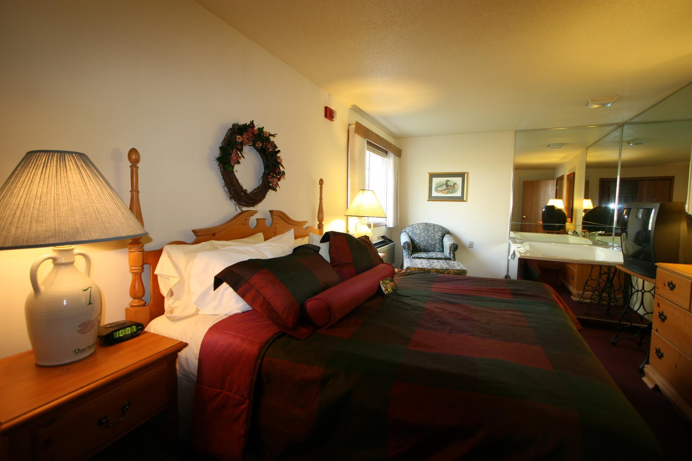 Best Western Dodgeville Inn&Suites Værelse billede