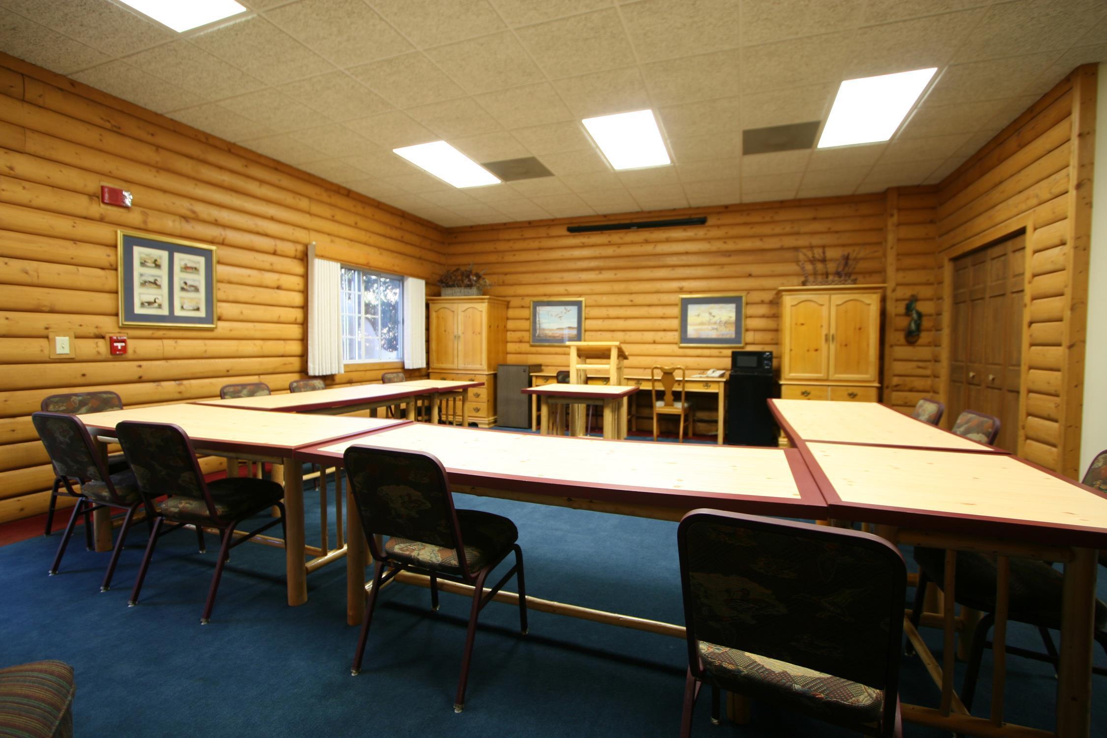 Best Western Dodgeville Inn&Suites Faciliteter billede