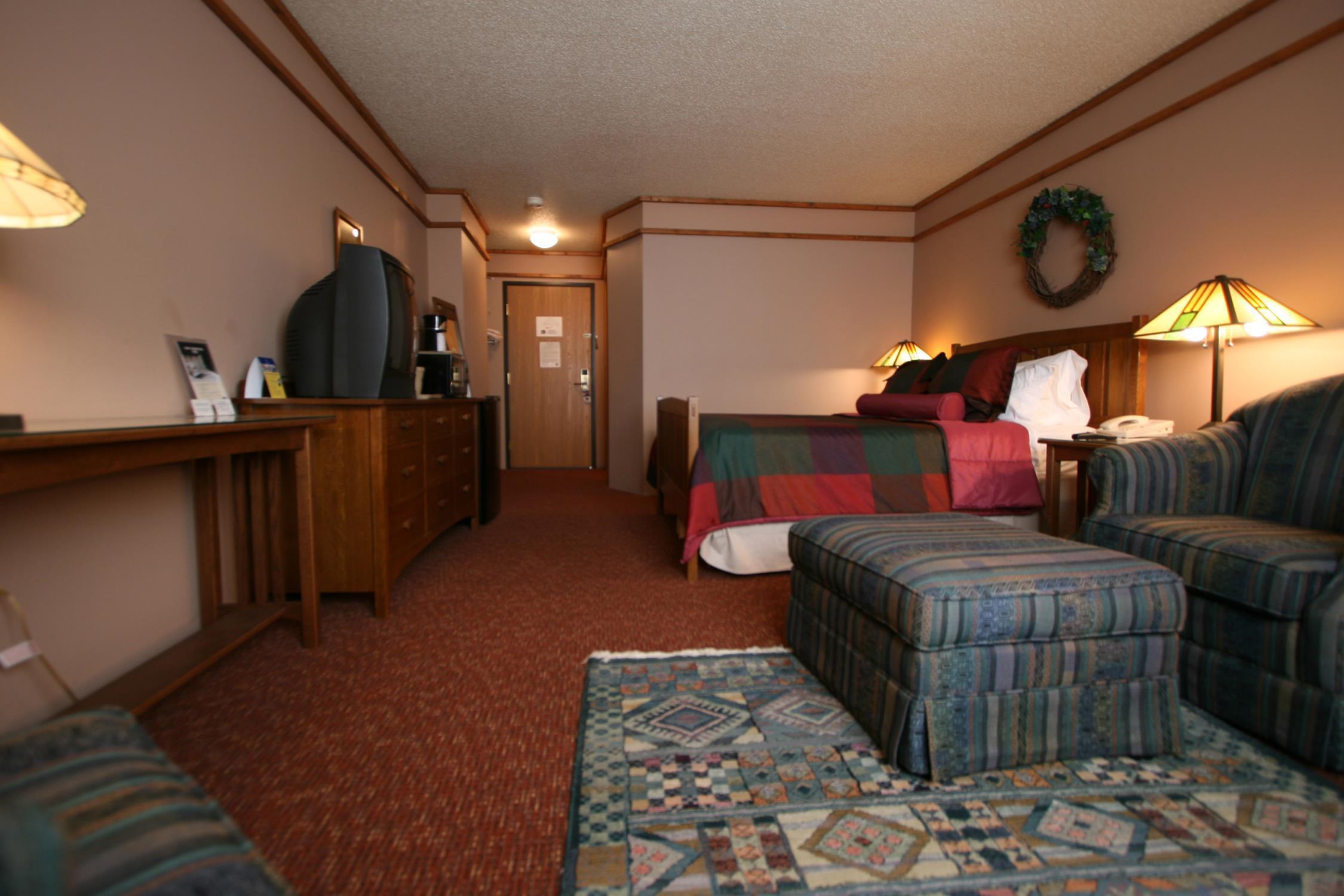 Best Western Dodgeville Inn&Suites Værelse billede