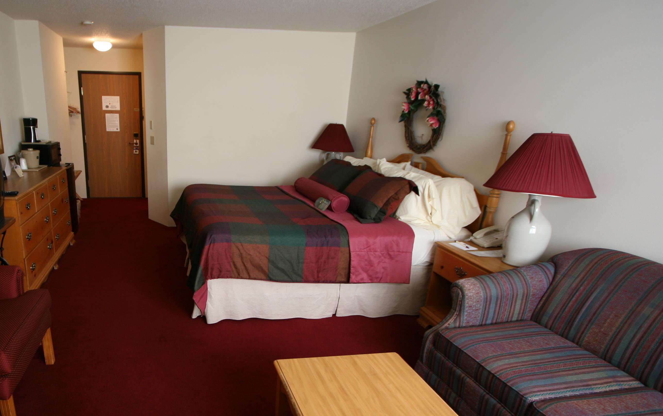 Best Western Dodgeville Inn&Suites Eksteriør billede