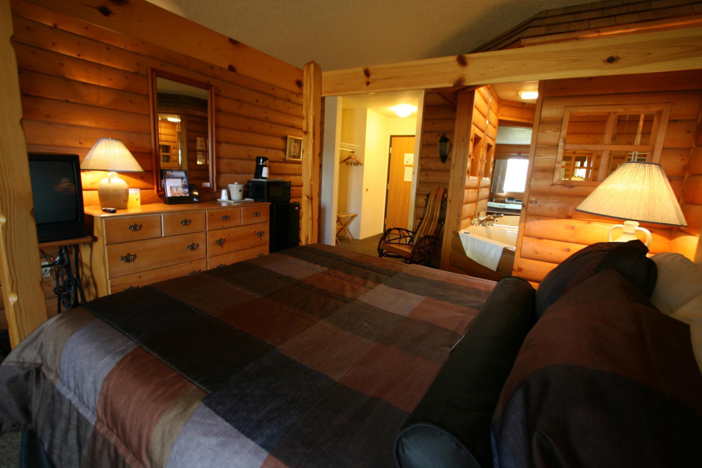 Best Western Dodgeville Inn&Suites Værelse billede
