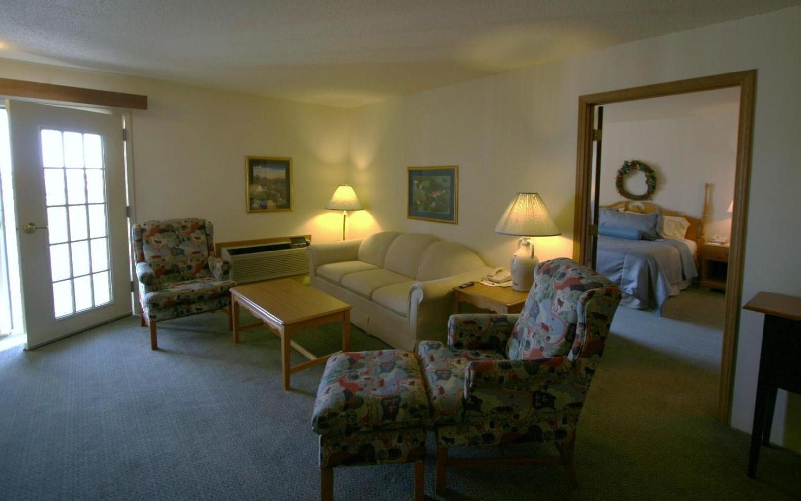 Best Western Dodgeville Inn&Suites Eksteriør billede