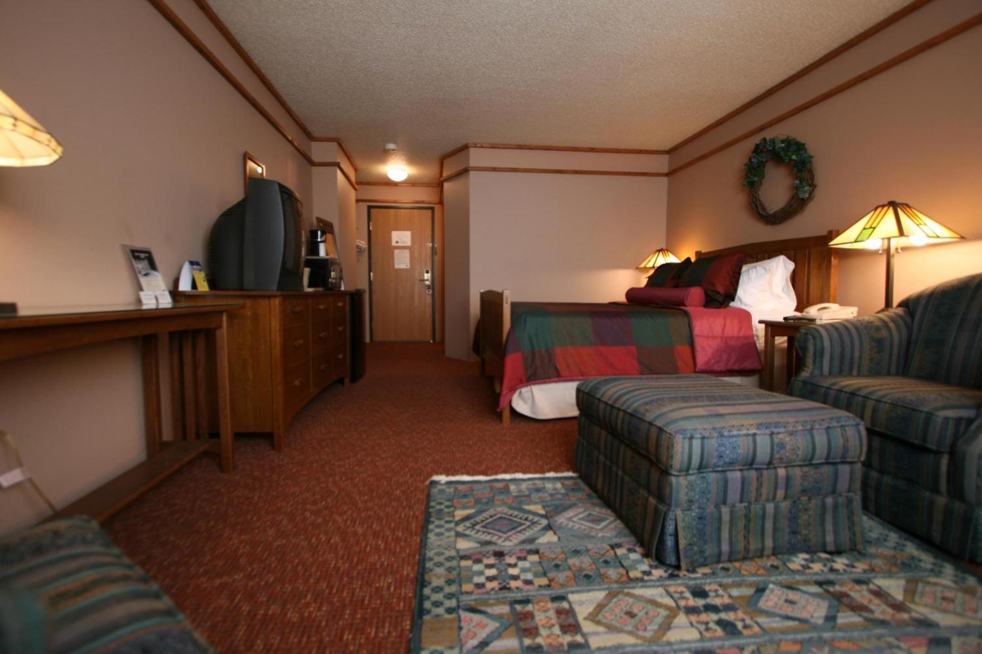 Best Western Dodgeville Inn&Suites Eksteriør billede