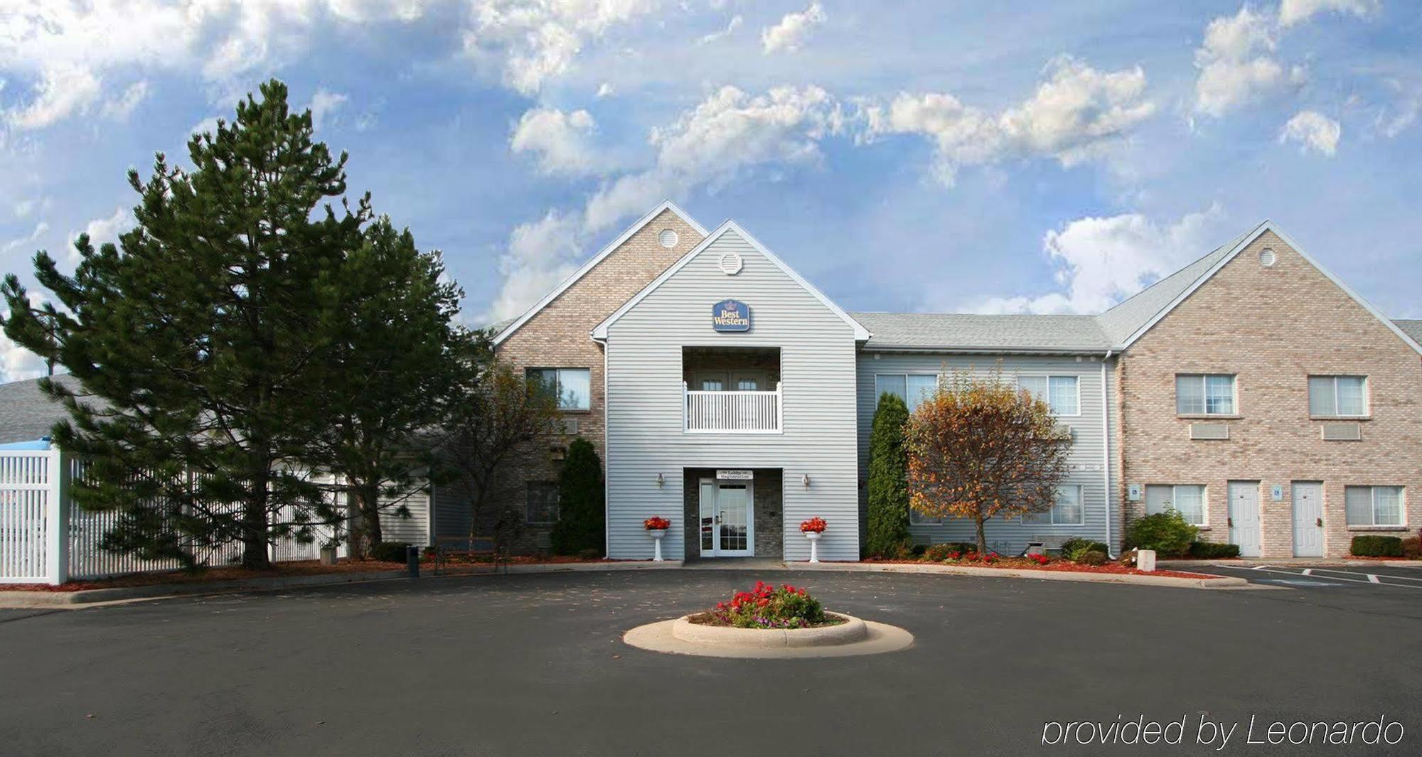 Best Western Dodgeville Inn&Suites Eksteriør billede